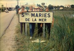 1966-Stes-Maries de la Mer